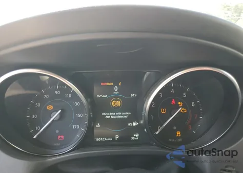 2019 Jaguar F-Pace from USA, damaged, VIN SADCS2FX3KA602299